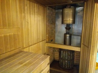 Фото компании  Мальта, гостиничный комплекс 21