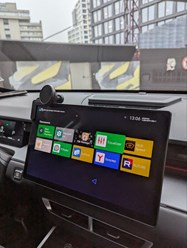 Фото компании  Jetour tech 5