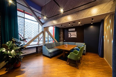 Фото компании  Bon Club 7