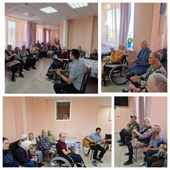 Фото компании АНО ЦСОН Заботливые руки Нео 5