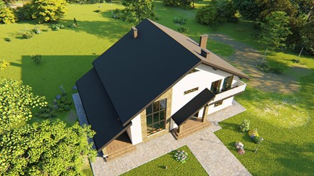 Фото компании  Строительная компания АКОРН (ACORN) 1