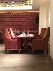Фото компании  Коллекция food &amp; chillout, ресторан 46