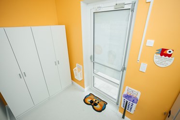 Фото компании  Детский сад Прокидс Флотилия 21