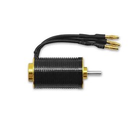 Двигатель Scorpion Z-1410-6000KV