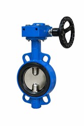 Фото компании  Valvestock 1