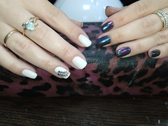 Фото компании  Ari Nails 26