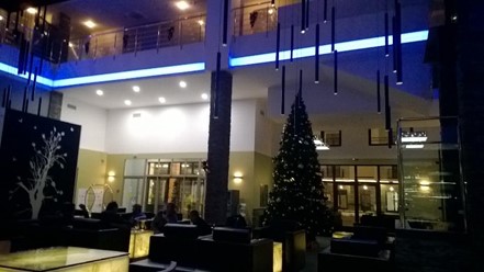 Фото компании  BRANCHE, ресторан 1