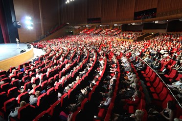 Фото компании  Mosevent 6