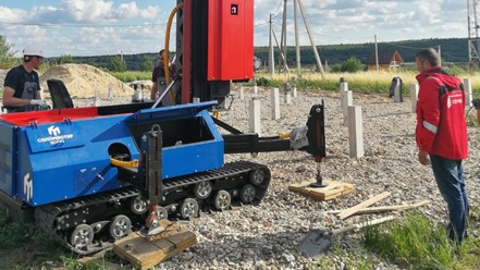 Фото компании ООО Стержень 2