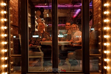 Фото компании  NOBEL, коктейль-бар 12