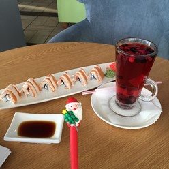 Фото компании  Планета суши, японский ресторан 16