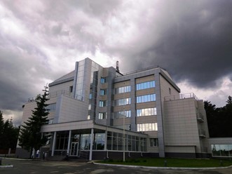 Фото компании  Парус medical resort & spa 35