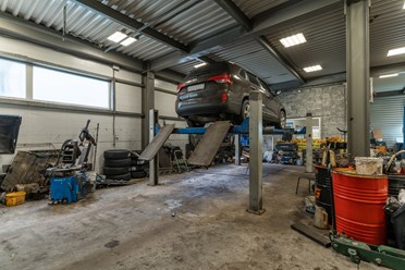 Фото компании  Авто-Олимп 2