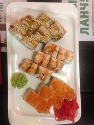 Фото компании  Maki Maki, сеть ресторанов японской кухни 19