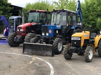 Фото компании ООО ЦОПО Кузнечики 2