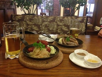 Фото компании  Kaiser Wurst 1