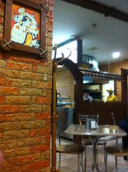 Фото компании  Обжорка 4