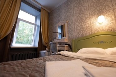 Фото компании  Чистые пруды 3