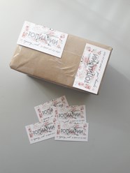 Фото компании  Listoffka 4
