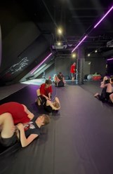Фото компании  Академия Единоборств Алексея Олейника 3