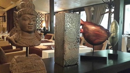 Фото компании  PARKHOUSE, ресторан-клуб 28