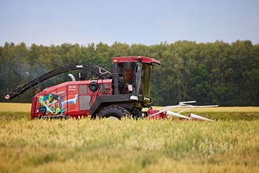 Фото компании АО Брянсксельмаш 3