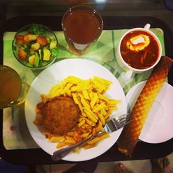 Фото компании  Appeti 17