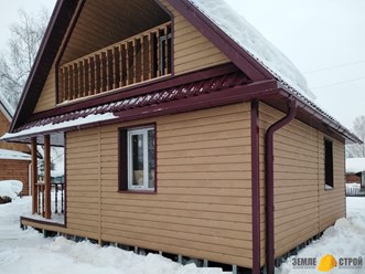 Фото компании ООО Земле-строй 3