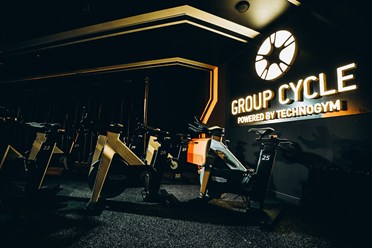 Фото компании  Group Cycle Studio 3