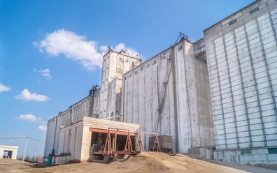 Фото компании ООО Заволжский элеватор 5