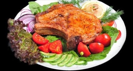 Фото компании  Шашлык от Карена, кафе 9