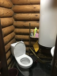 Фото компании  Уютные баньки 5