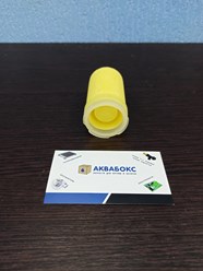 Фото компании ИП Аквабокс 11