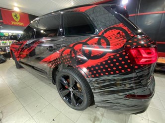 Фото компании  Bardunoff Detailing 11