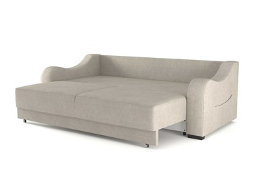 Диван "Модель 246"(Камерон)
Механизм трансформации	"Еврокнижка"
Комплектация	Наполнитель: ППУ, пружинный блок "боннель" (независимый пружинный блок)
Ящик для белья: Есть
Внешние габариты	2410*1080
Спа