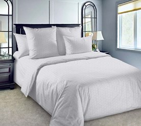 Постельное белье Ткань «Кристина компаньон 1», Перкаль, 220 см