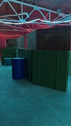 Фото компании ИП Лазертаг в Арсеньеве 16