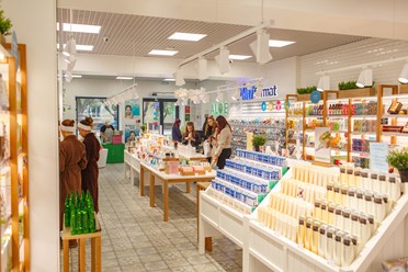 Фото компании  ALOE smart, сеть магазинов корейской и уходовой косметики 22