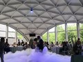 Фото компании ООО Тяжёлый дым и холодные фонтаны на свадьбу 1