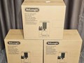 Оригинальные кофемашины DeLonghi!