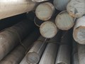 Прокат сортовой стальной горячекатаный круглый ГОСТ 2590-2006