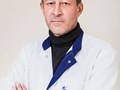 Крынкин Илья Владимирович 
Стоматолог-ортопед