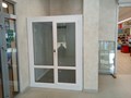 Даже в таком малом пространстве можно построить холодильную камеру. Новая Усмань июнь 2017 года