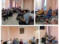 Фото компании АНО ЦСОН Заботливые руки Нео 5