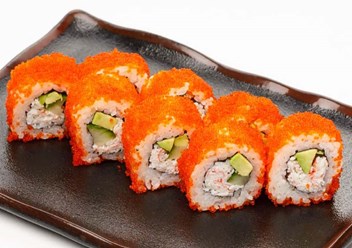 Фото компании  Hoshi-Sushi 1
