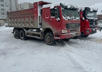 Фото компании ООО АвангардХэвиТех 4