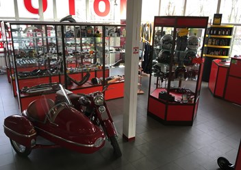Мото Магазин На Ярославском Шоссе Мото Магазин На Ярославском Шоссе