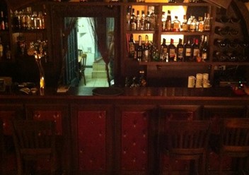 Фото компании  Baker street, ресторан 2