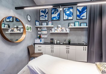 Фото компании  MS Пространство Красивых Людей 6