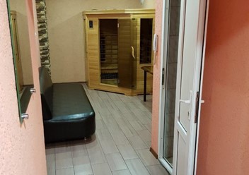 Фото компании  Седьмое небо, сауна 3